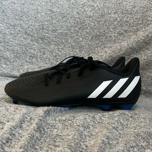 Adidas Predator Edge.4 soccer cleats